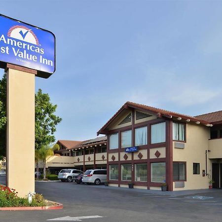 Americas Best Value Inn Σανιβέιλ Εξωτερικό φωτογραφία