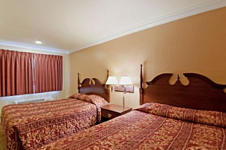 Americas Best Value Inn Σανιβέιλ Εξωτερικό φωτογραφία