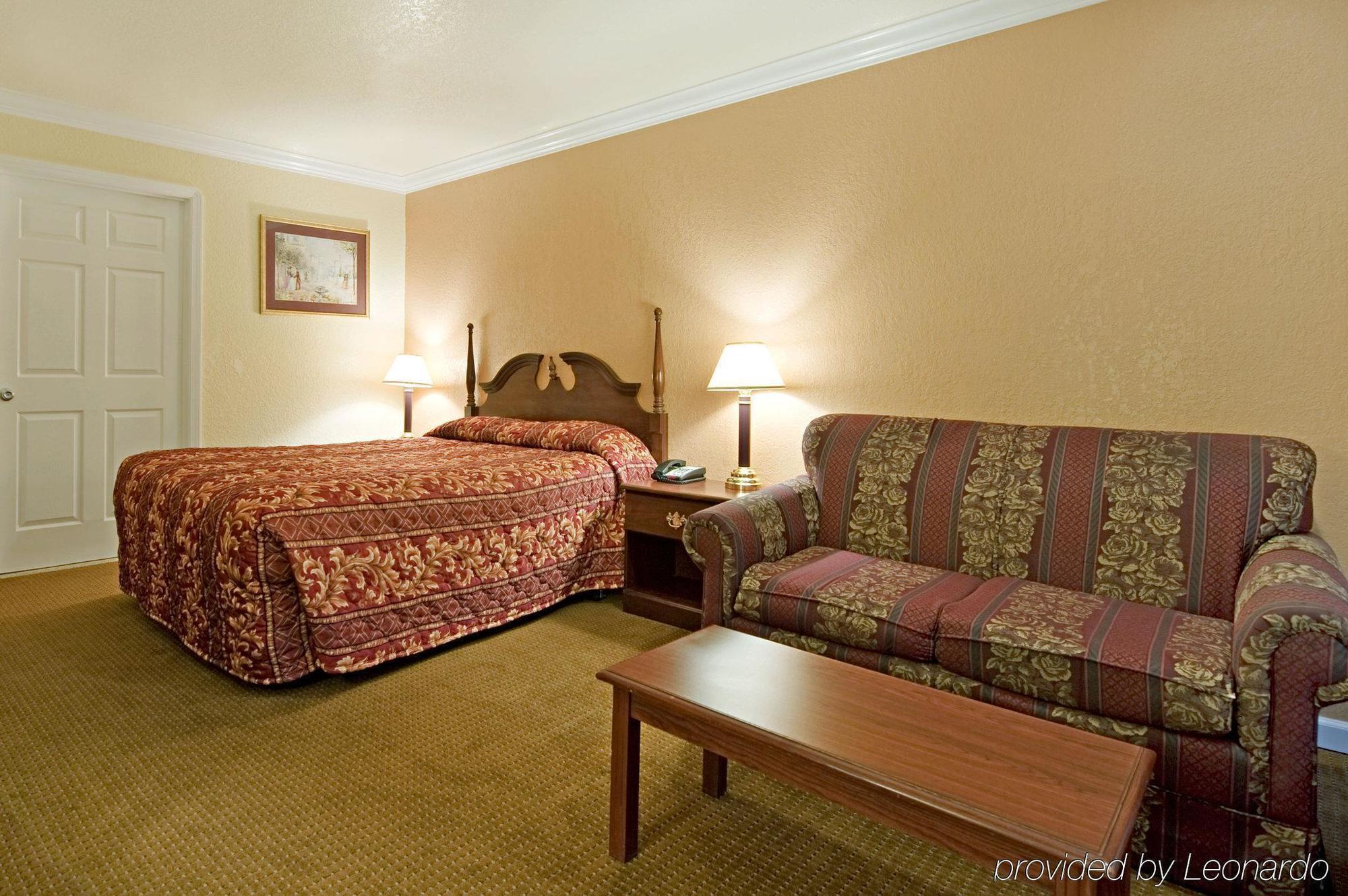 Americas Best Value Inn Σανιβέιλ Δωμάτιο φωτογραφία