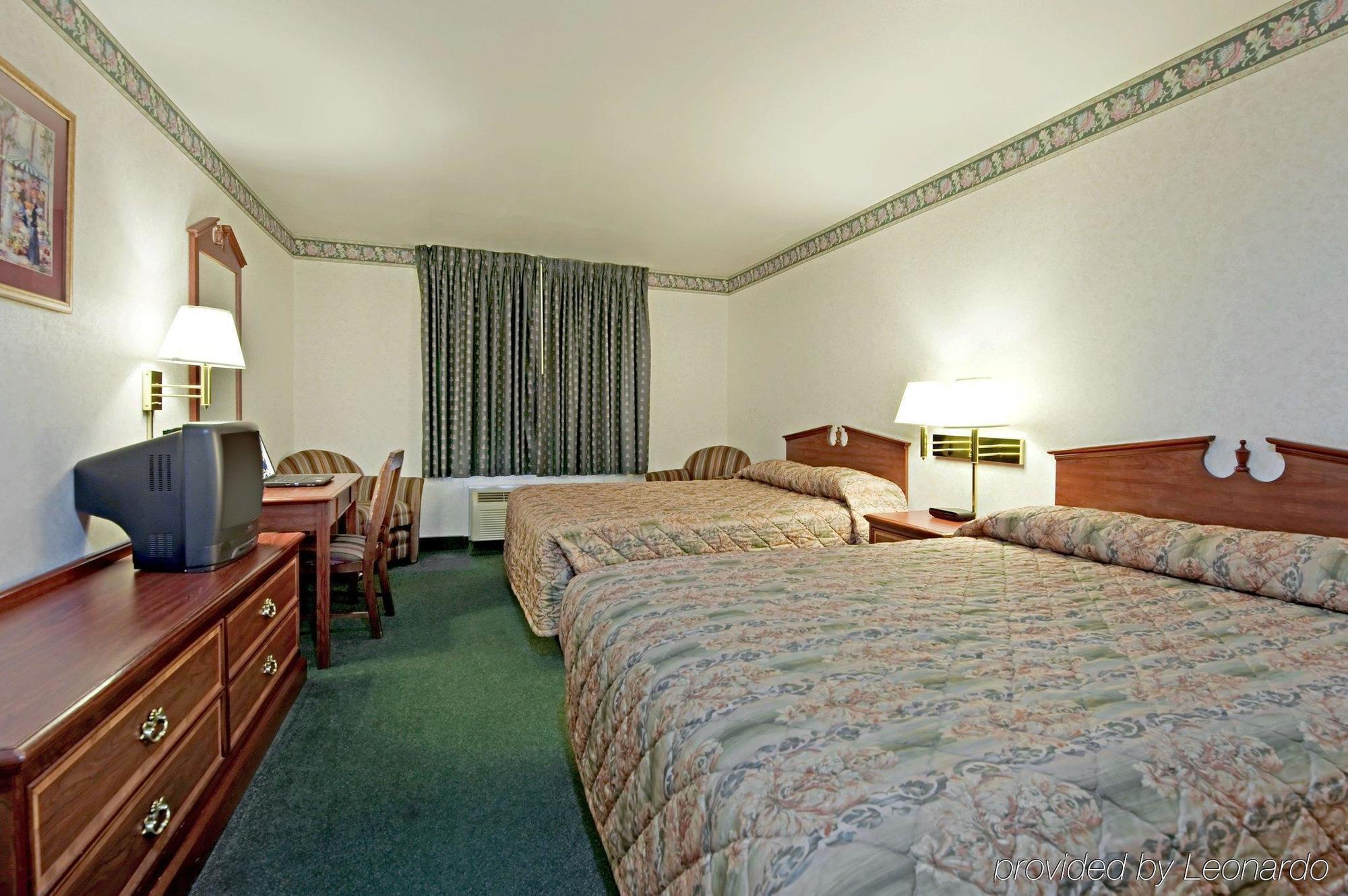 Americas Best Value Inn Σανιβέιλ Δωμάτιο φωτογραφία