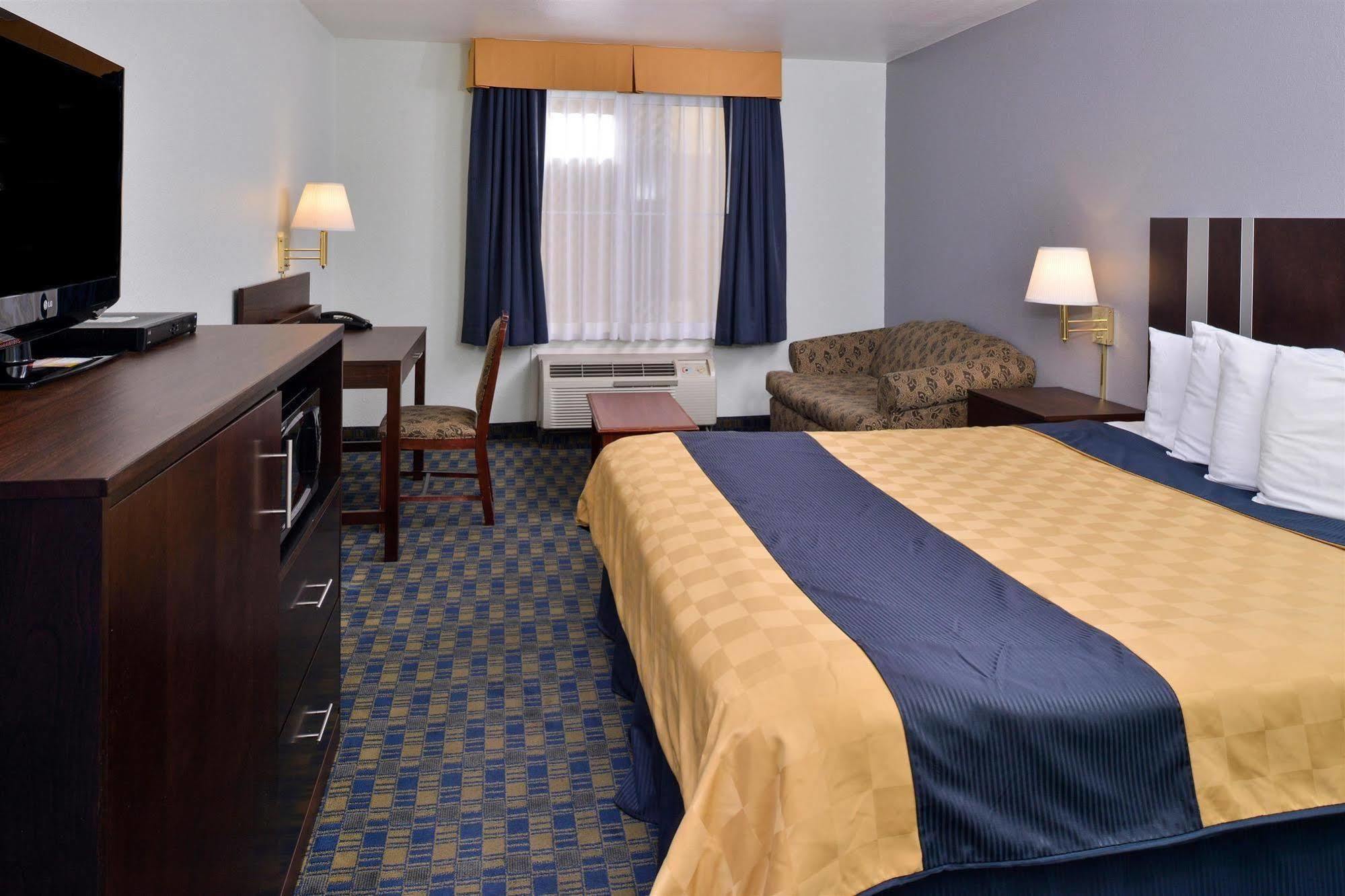 Americas Best Value Inn Σανιβέιλ Εξωτερικό φωτογραφία