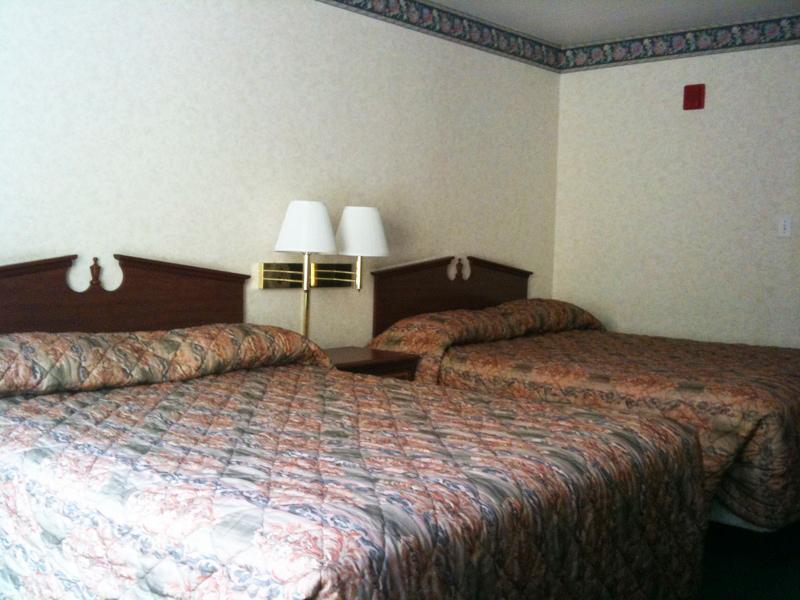Americas Best Value Inn Σανιβέιλ Δωμάτιο φωτογραφία